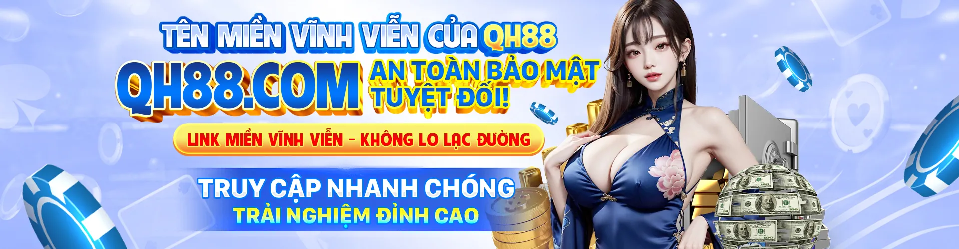 Hình ảnh banner đăng nhập Thiên Hạ Bet an toàn